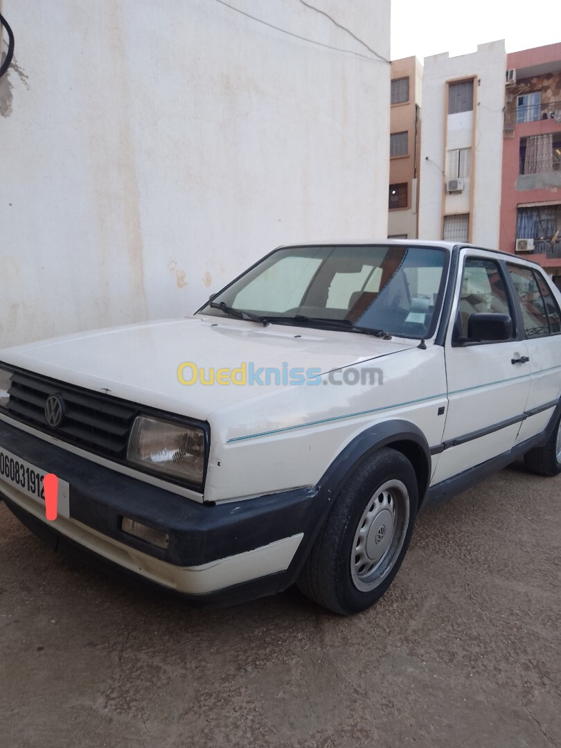 Volkswagen Jetta 1991 Classic 