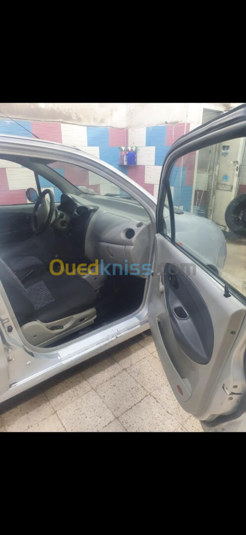 Chery QQ 2012 QQ