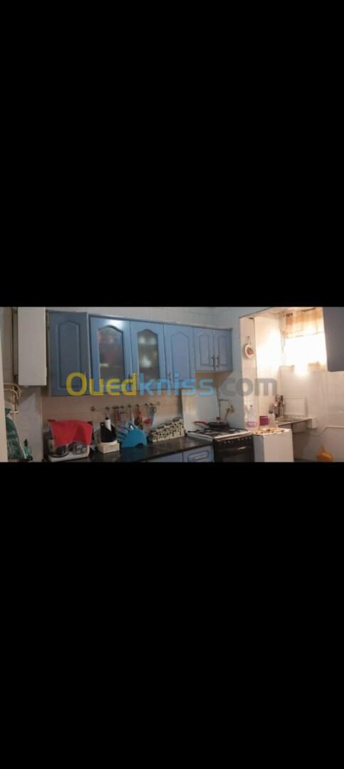 Vente Appartement F4 Constantine El khroub