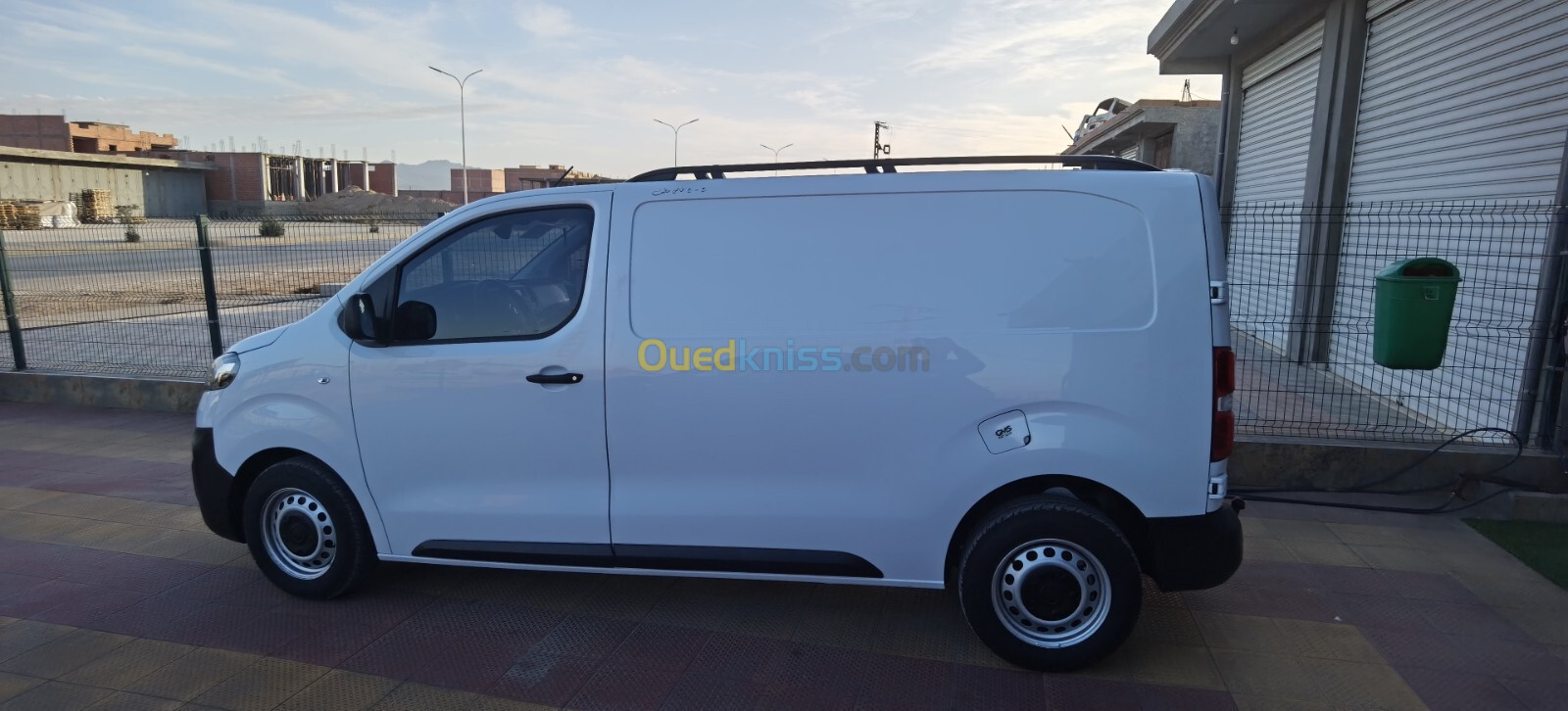 Fiat Scudo R16 2024