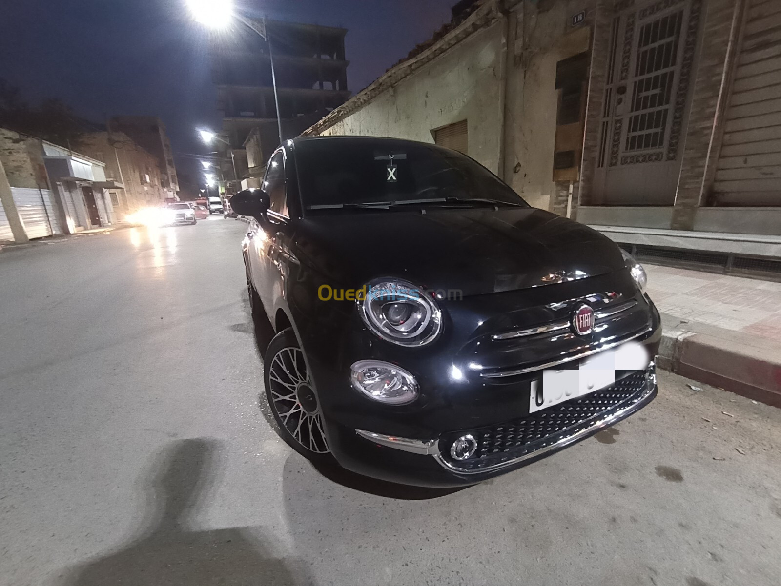 Fiat 500 2023 Dolciveta