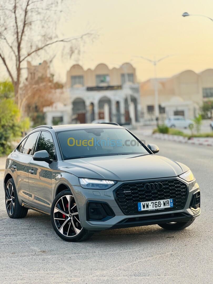 Audi Q5 2023 S