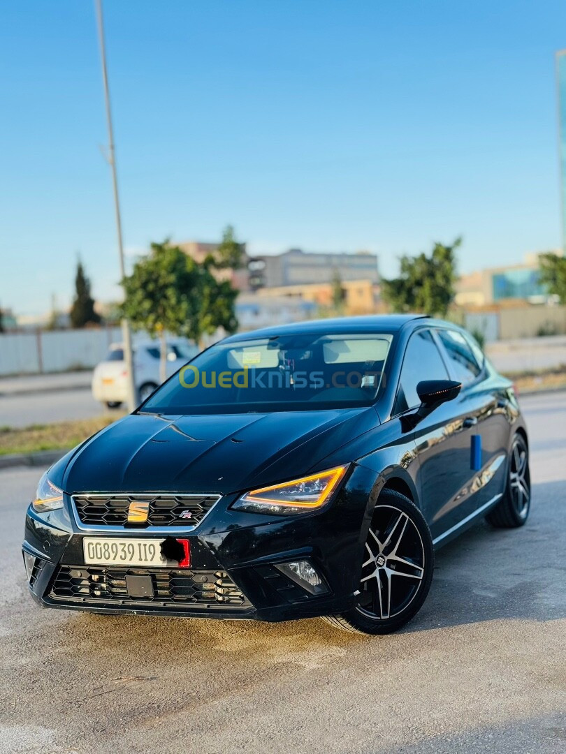 Seat Ibiza 2019 Fr+