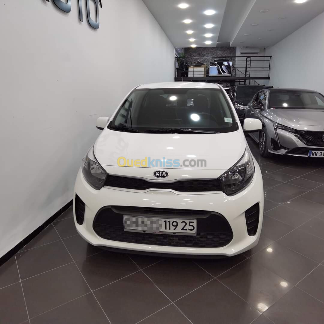 Kia Picanto 2019 LX Start