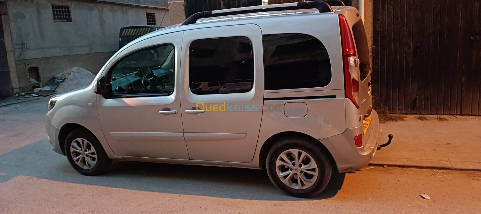 Renault Kangoo 2021 Privilège +