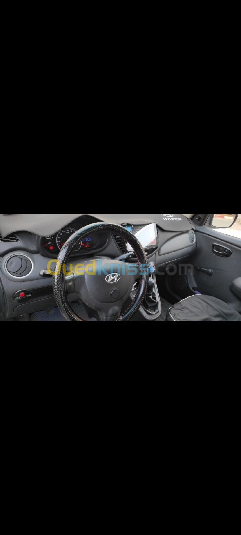 Hyundai i10 2013 i10