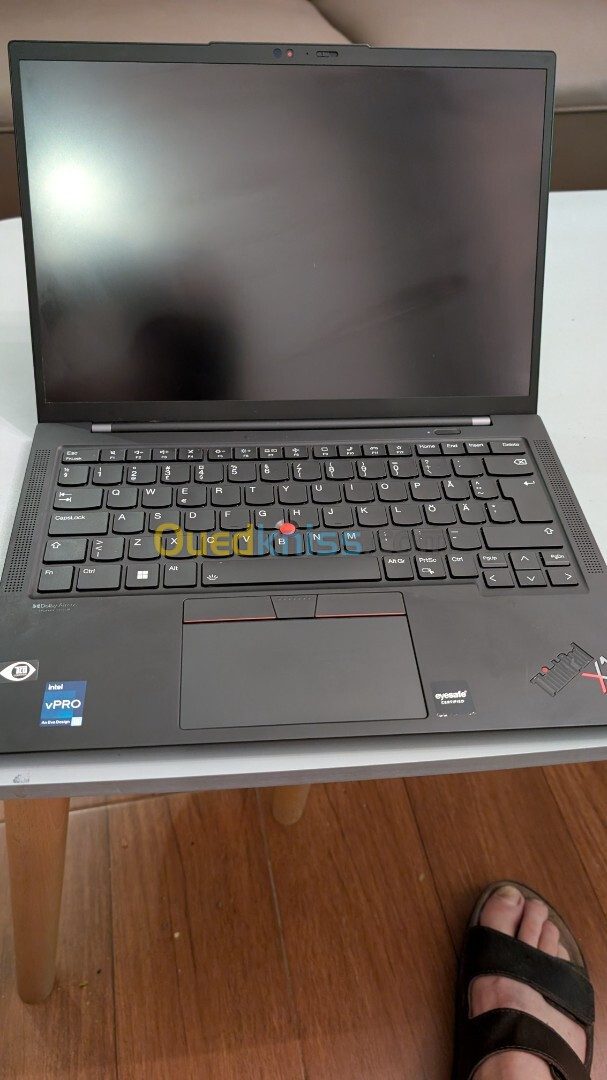 Lenovo Thinkpad X1 carbon Gen 10