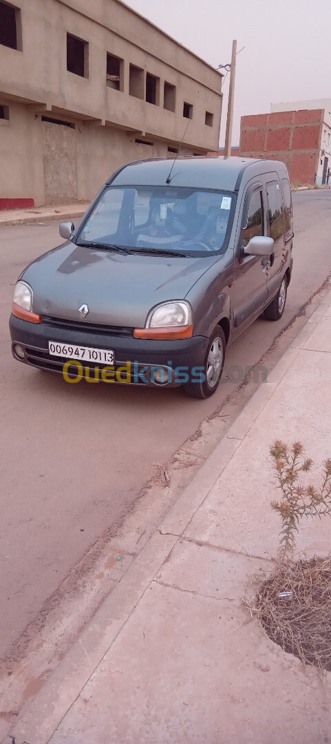 Renault Kangoo 2001 Kangoo