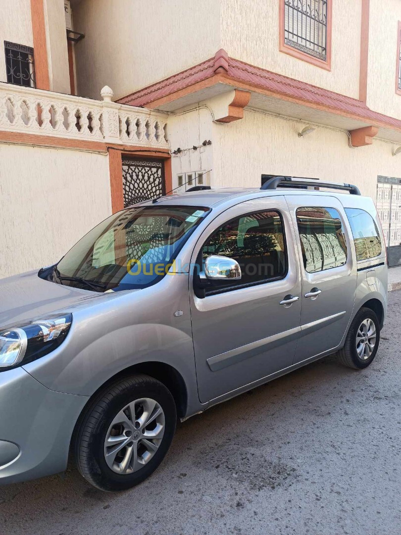 Renault Kangoo 2020 Privilège plus