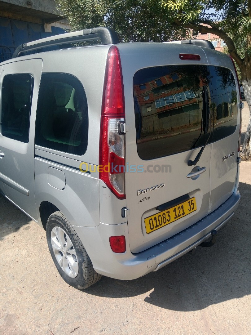 Renault Kangoo 2021 Kangoo