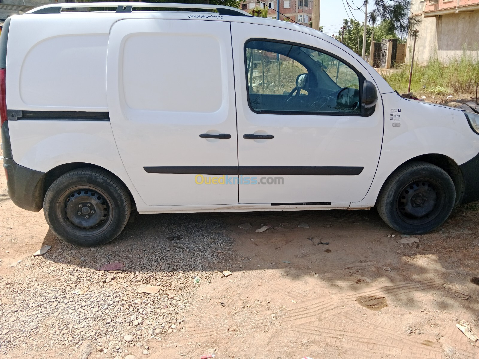 Renault Kangoo 2014 Kangoo