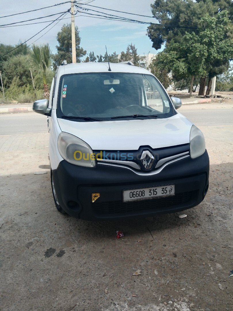 Renault Kangoo 2015 Kangoo