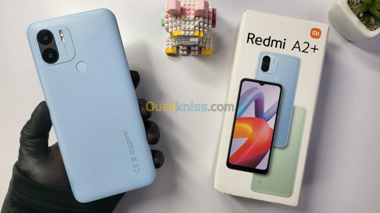 REDMI A 2 PLUS