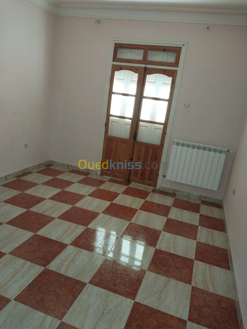 Vente Appartement Sétif El eulma