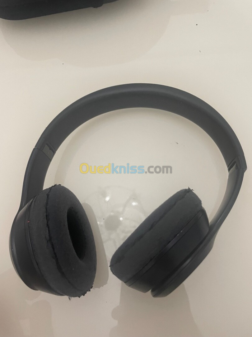 Casque bluetooth Beats Solo 3