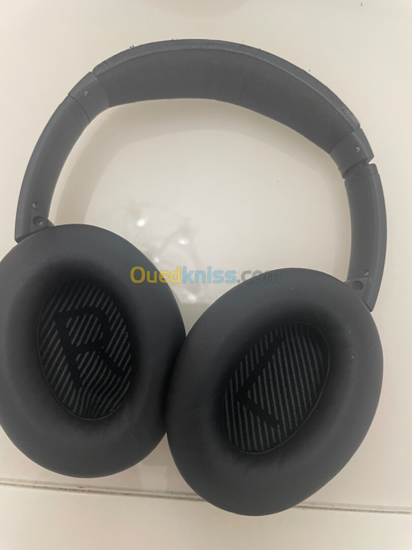 casque bluetooth Bose QuietComfort 35