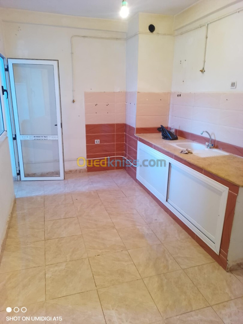 Vente Appartement F3 Tipaza Khemisti