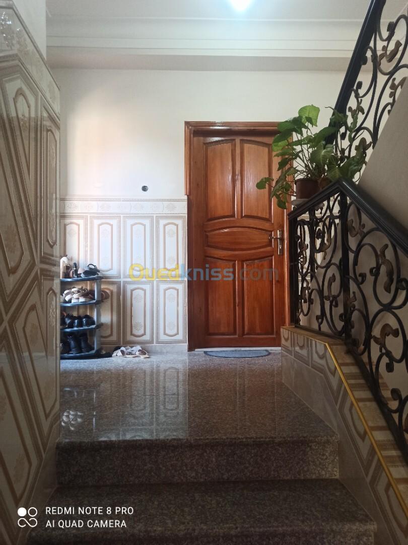 Location Niveau De Villa F3 Alger Bordj el kiffan