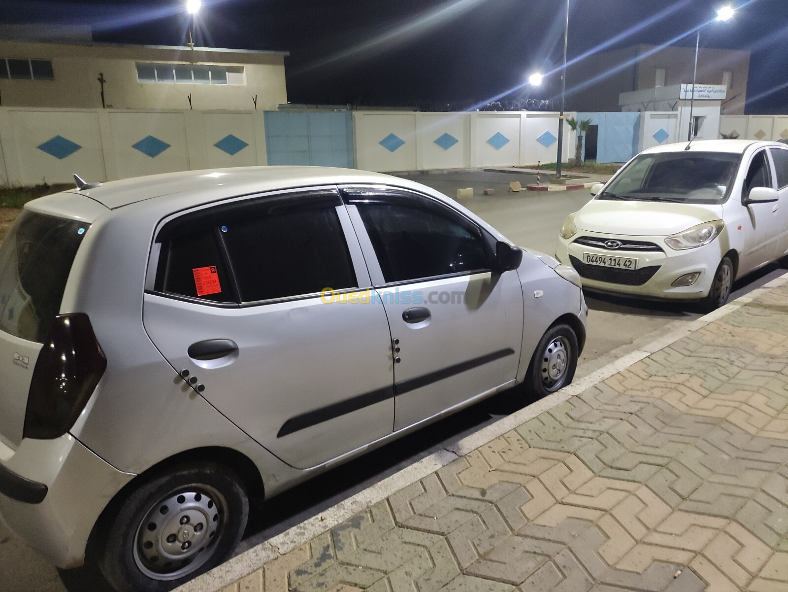 Hyundai i10 2008 