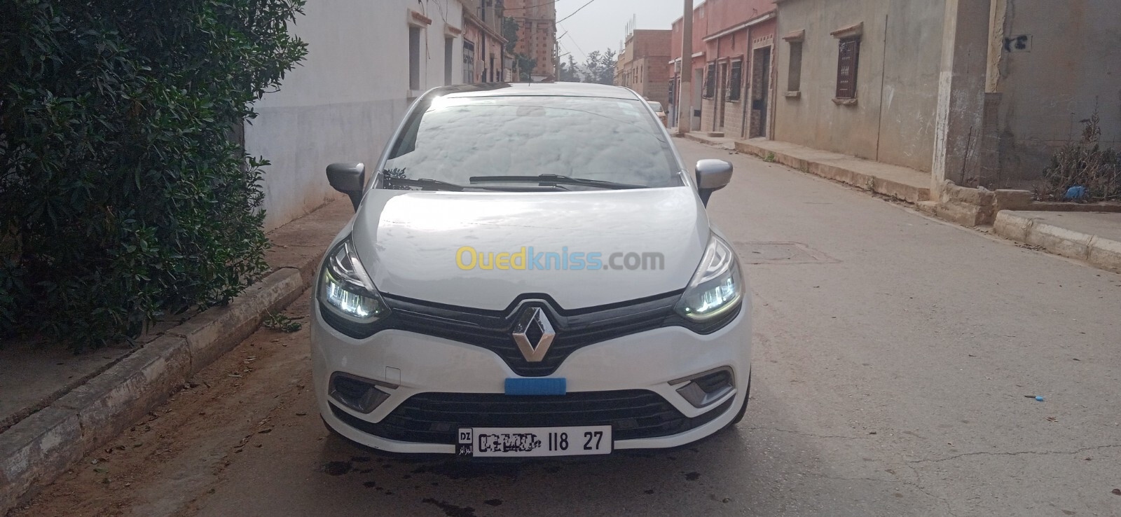 Renault Clio 4 Facelift 2018 GT-Line