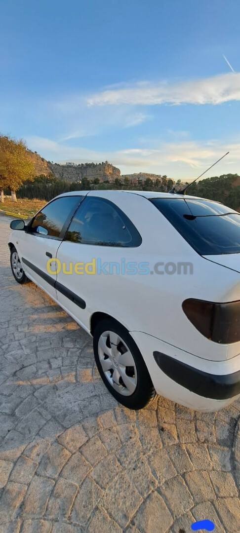 Citroen Xsara 2001 Xsara