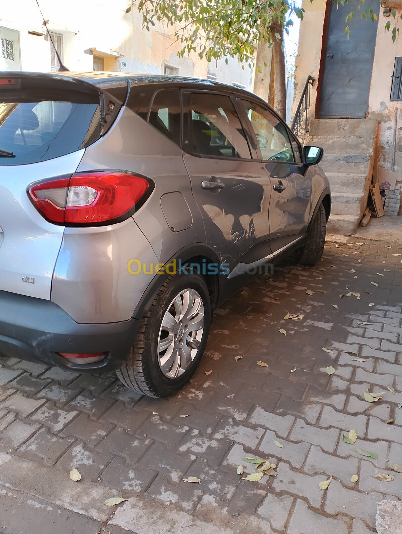 Renault Captur 2013 Captur