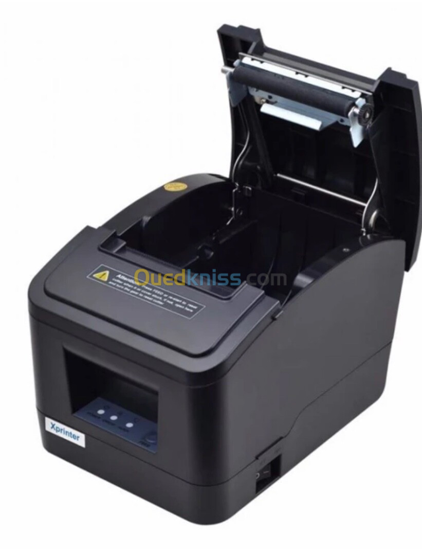 Imprimante thermique Ticket XPRINTER D200N