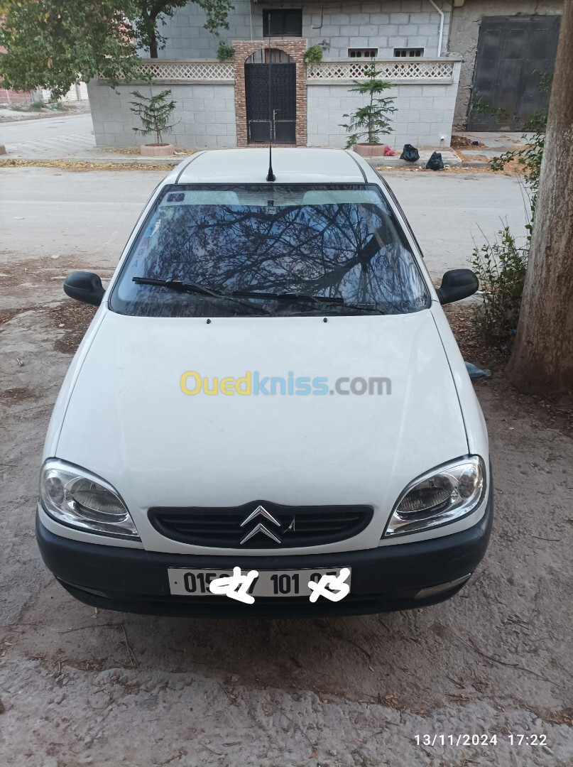 Citroen Saxo 2001 Saxo