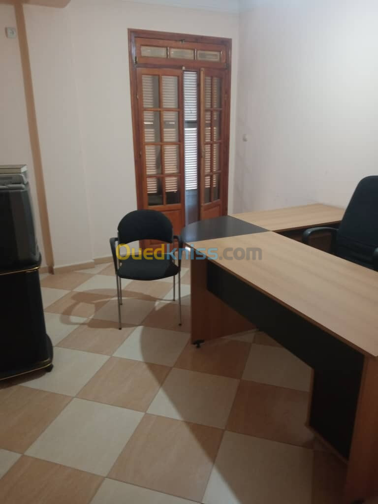 Vente Appartement F4 Alger Hydra