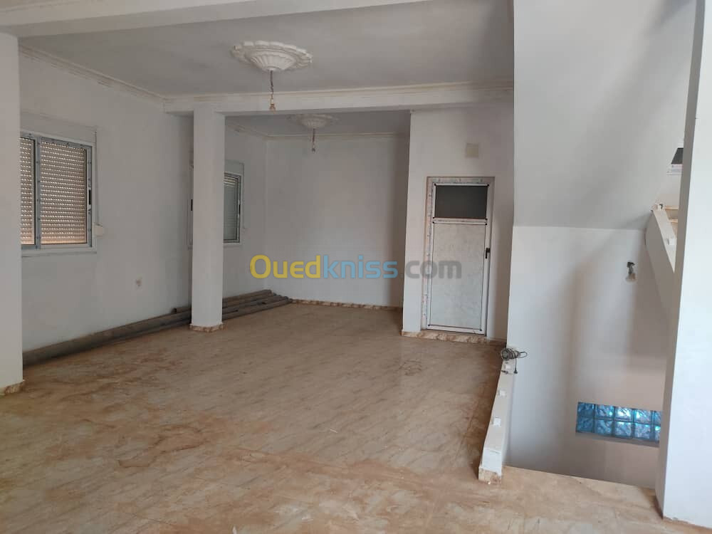 Location Appartement F3 Aïn Témouchent Beni saf