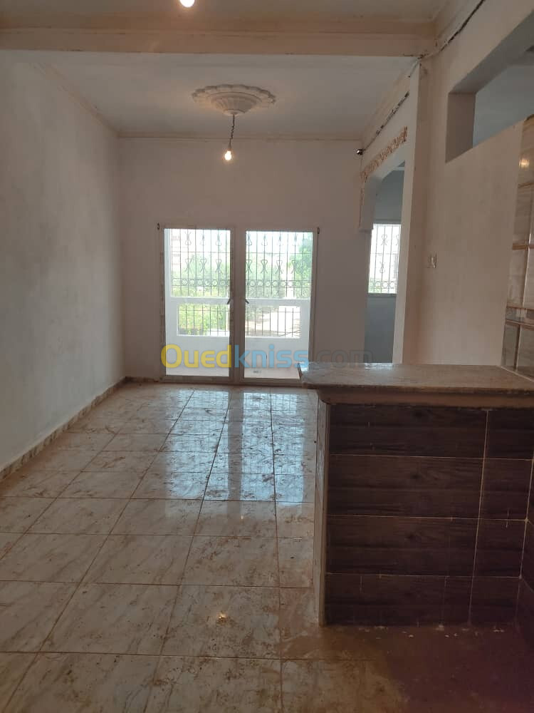 Location Appartement F3 Aïn Témouchent Beni saf