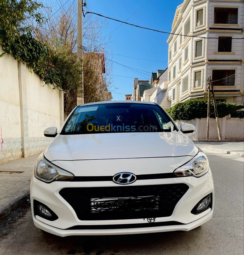 Hyundai i20 2019 Style