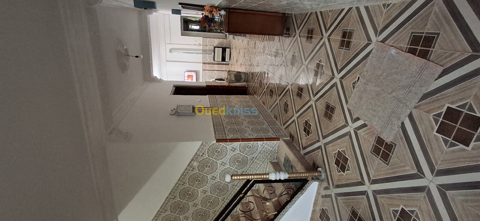 Vente Villa Tlemcen Honaine