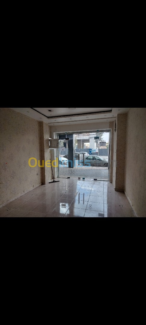 Location Local Oran Bir el djir