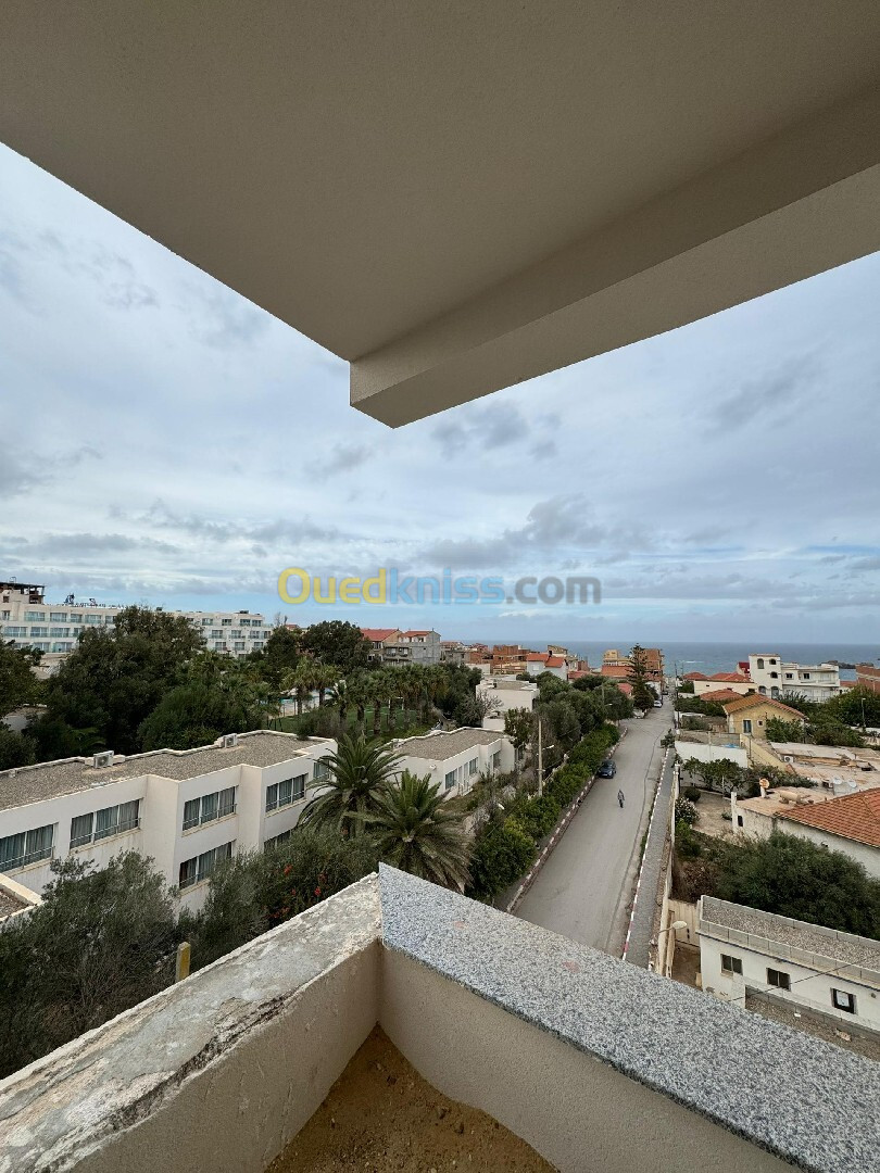 Vente Appartement F3 Alger Ain taya