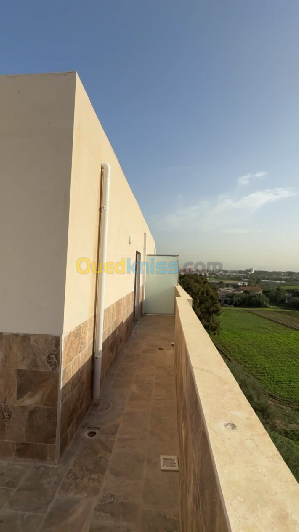 Vente Appartement F3 Alger Ain taya