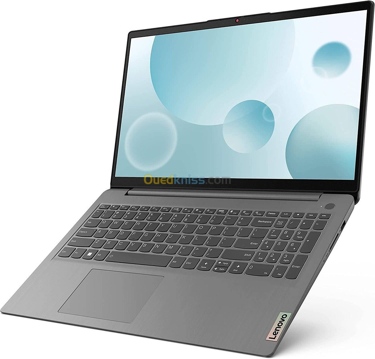 Lenovo ideapad 3 15ITL6 _ i3-1115G4 4_256SSD _ ECRAN FHD15.6