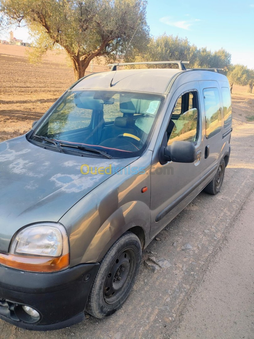 Renault Kangoo 2001 Kangoo