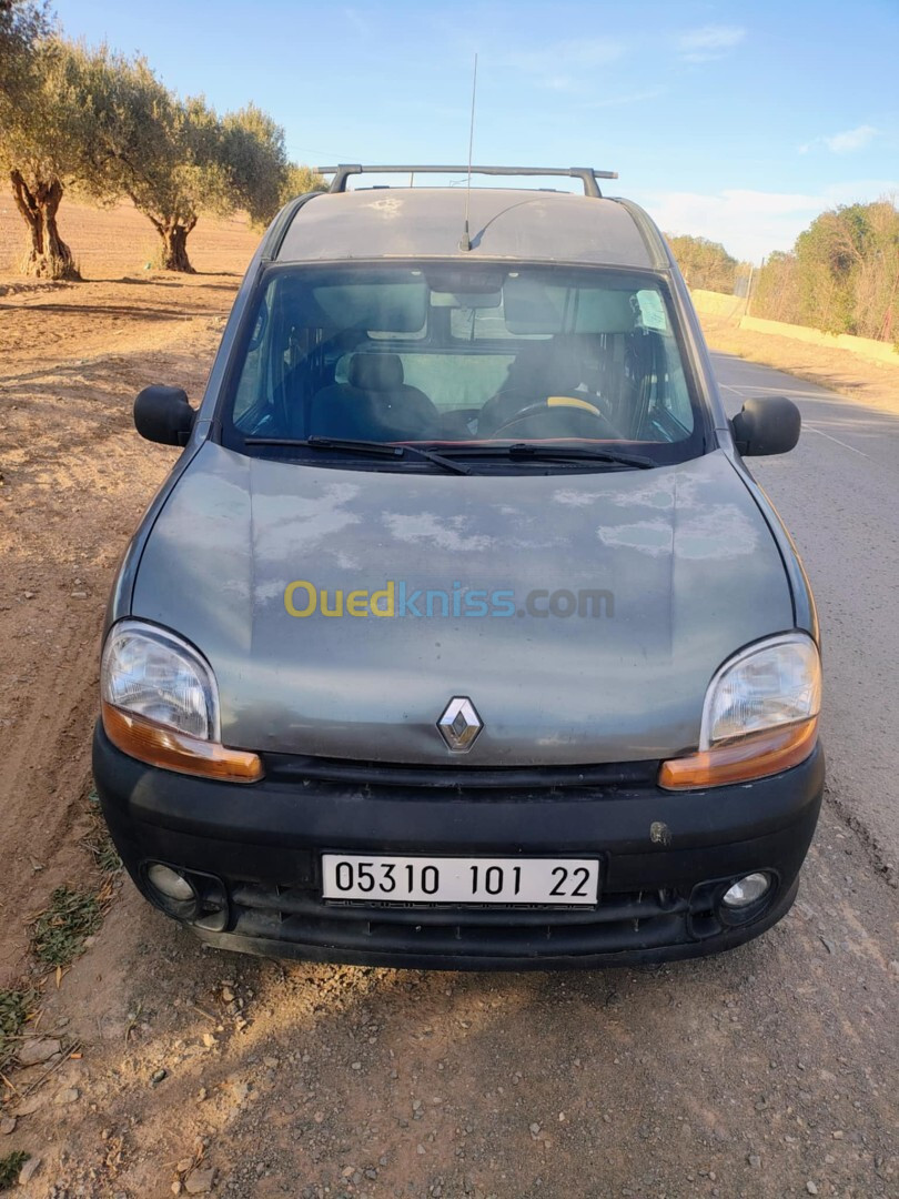 Renault Kangoo 2001 Kangoo