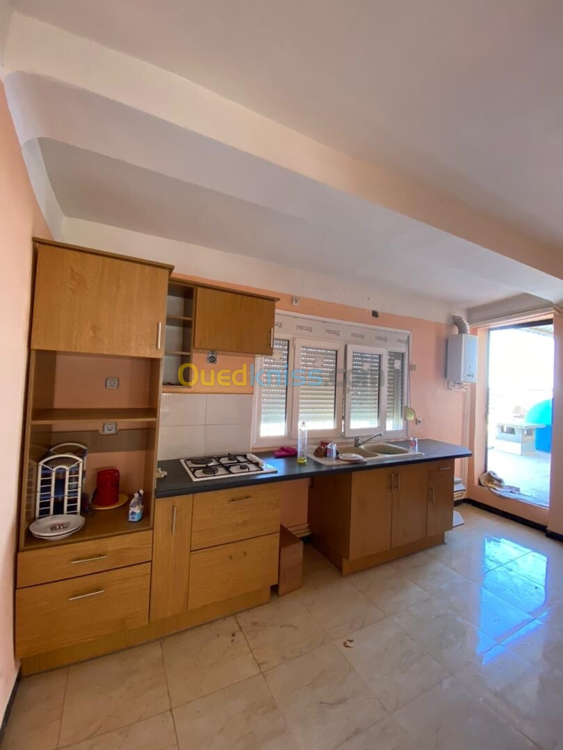 Vente Appartement F2 Oran Bir el djir