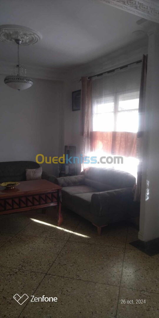 Vente Appartement F3 Oran Oran