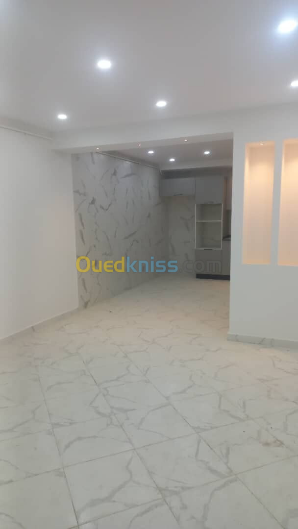 Vente Appartement F4 Alger Bordj el kiffan