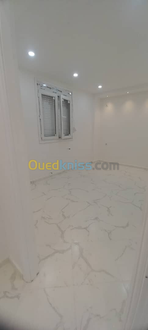 Vente Appartement F4 Alger Bordj el kiffan