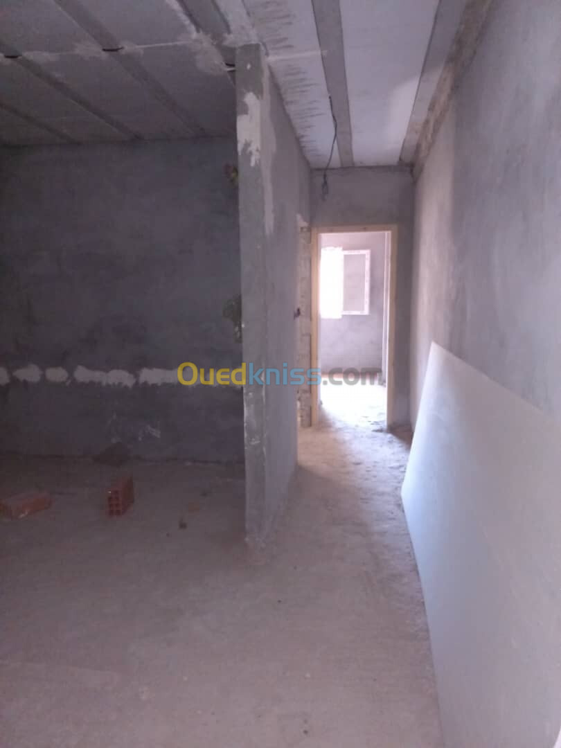 Vente Appartement F3 Alger Bordj el kiffan