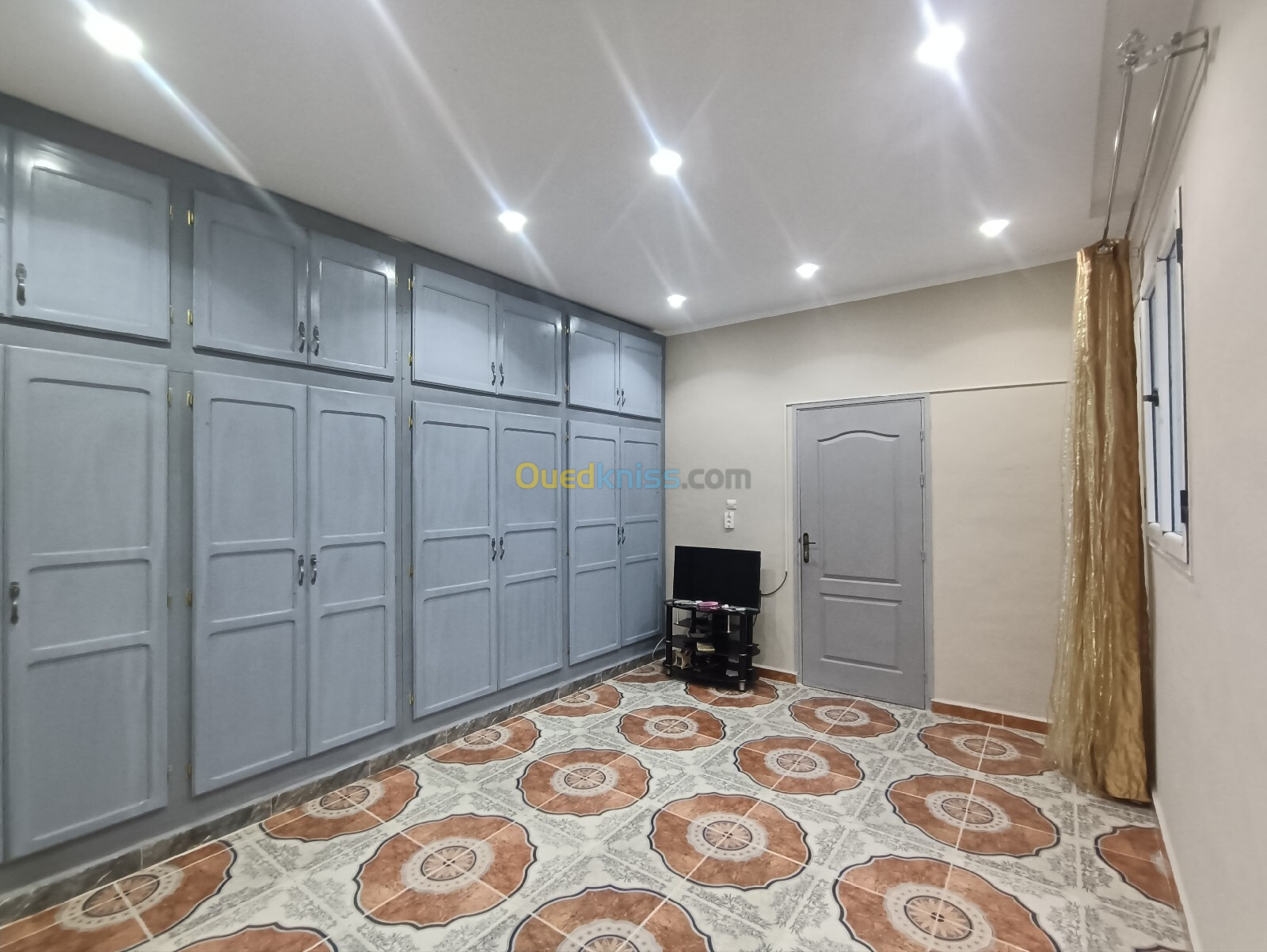 Vente Appartement Tlemcen Sidi abdelli