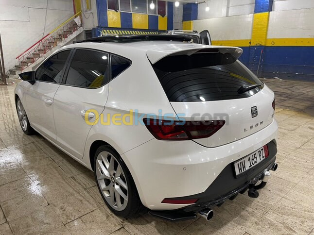 Seat Leon 2013 Leon