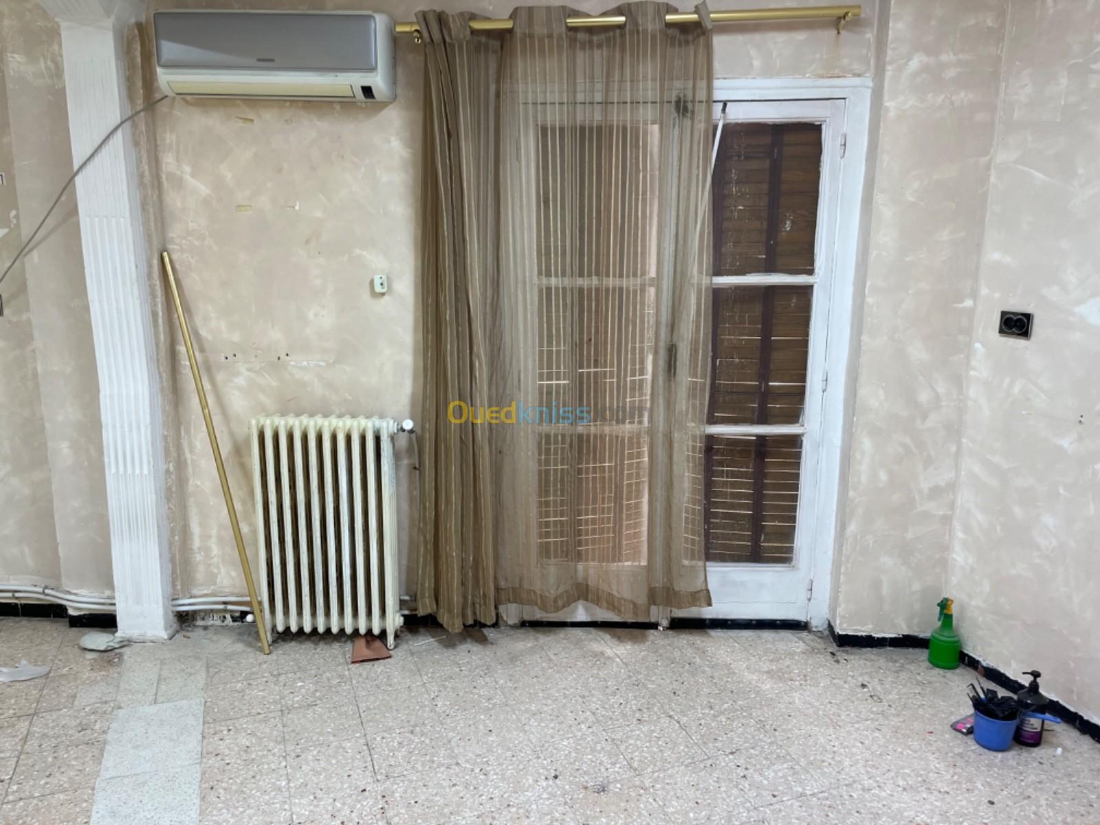 Location Appartement F05 Constantine Constantine