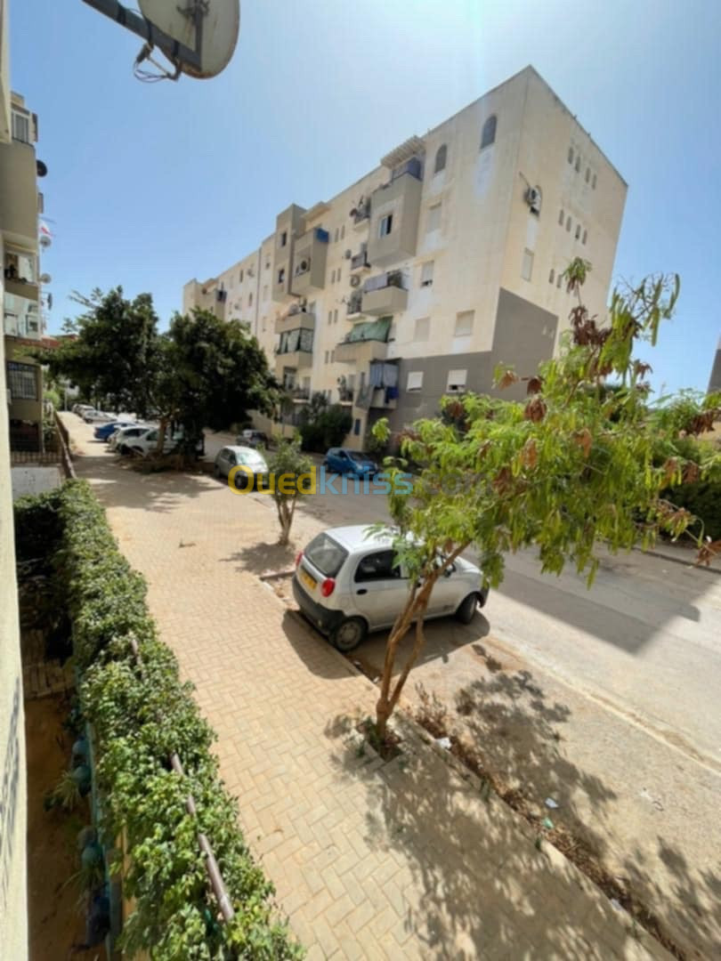 Vente Appartement F3 Alger Khraissia