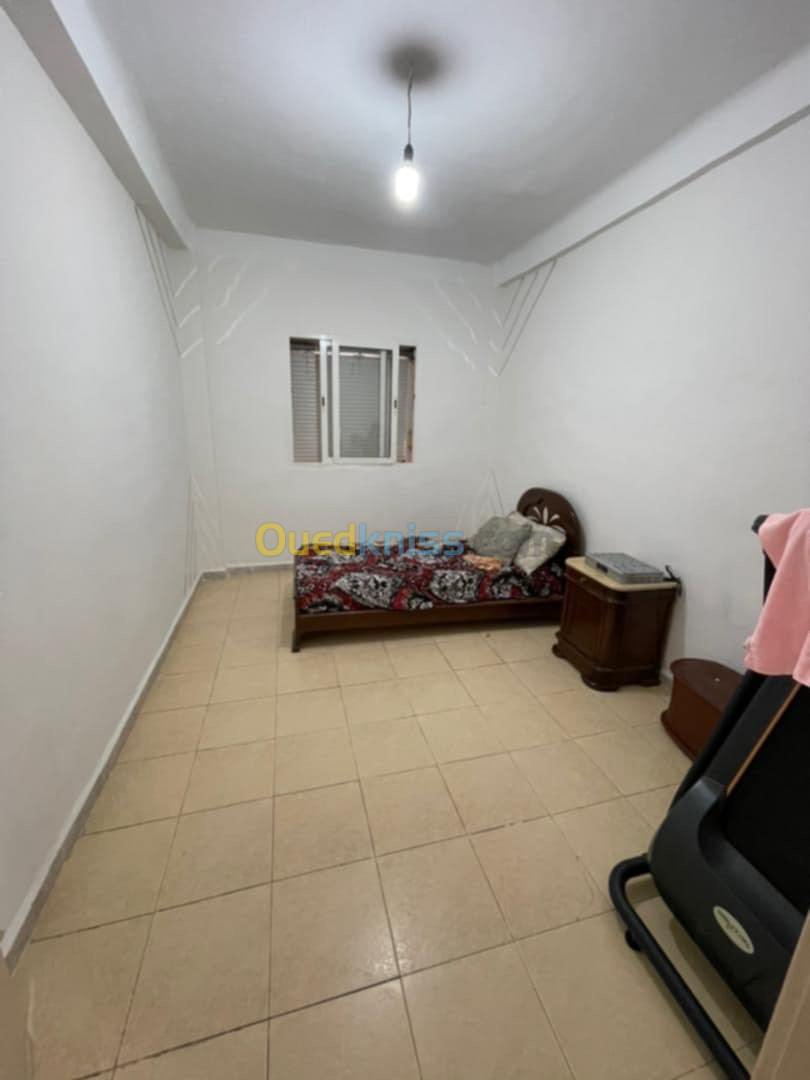 Vente Appartement F3 Alger Khraissia