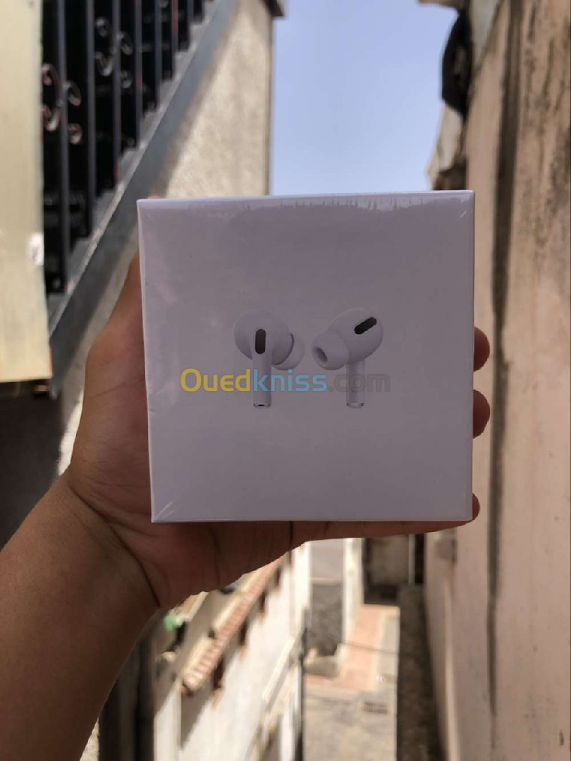 Airpods 3/2pro high copy made in usa 